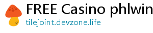 FREE Casino phlwin casino